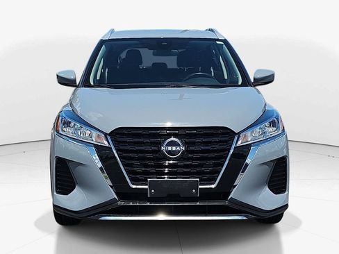 Used 2023 Nissan Kicks SV FWD image 12