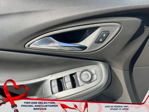 New 2026 Buick Encore GX Sport Touring w/ Advanced Technology Package image 21