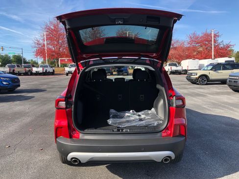 New 2026 Ford Escape Active w/ Tech Pack #1 AWD/4WD image 16