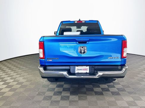 Certified 2022 RAM 1500 Big Horn AWD/4WD image 10