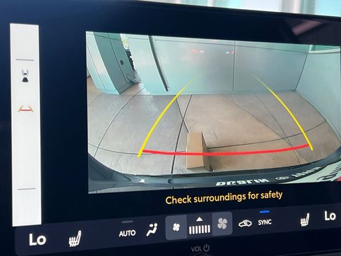 New 2026 Toyota RAV4 SE AWD/4WD image 11