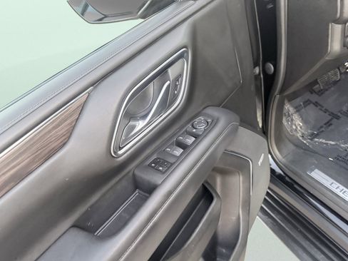 Used 2023 Chevrolet Tahoe LT image 14