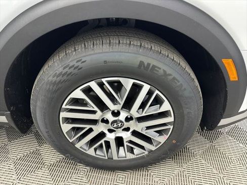 New 2026 Hyundai Palisade SEL image 13