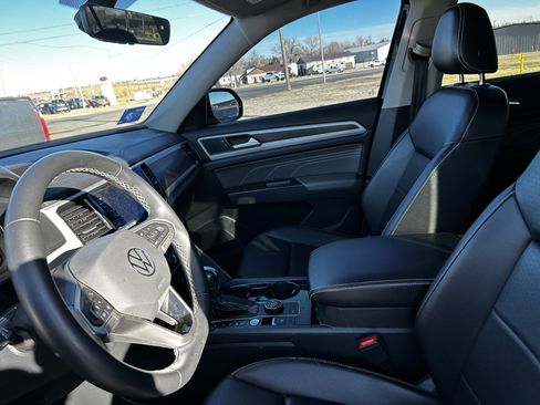 Used 2022 Volkswagen Atlas SE image 10