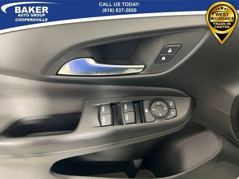 New 2026 Buick Envista Preferred image 15