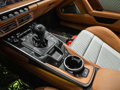 Used 2023 Porsche 911 Sport Classic image 25