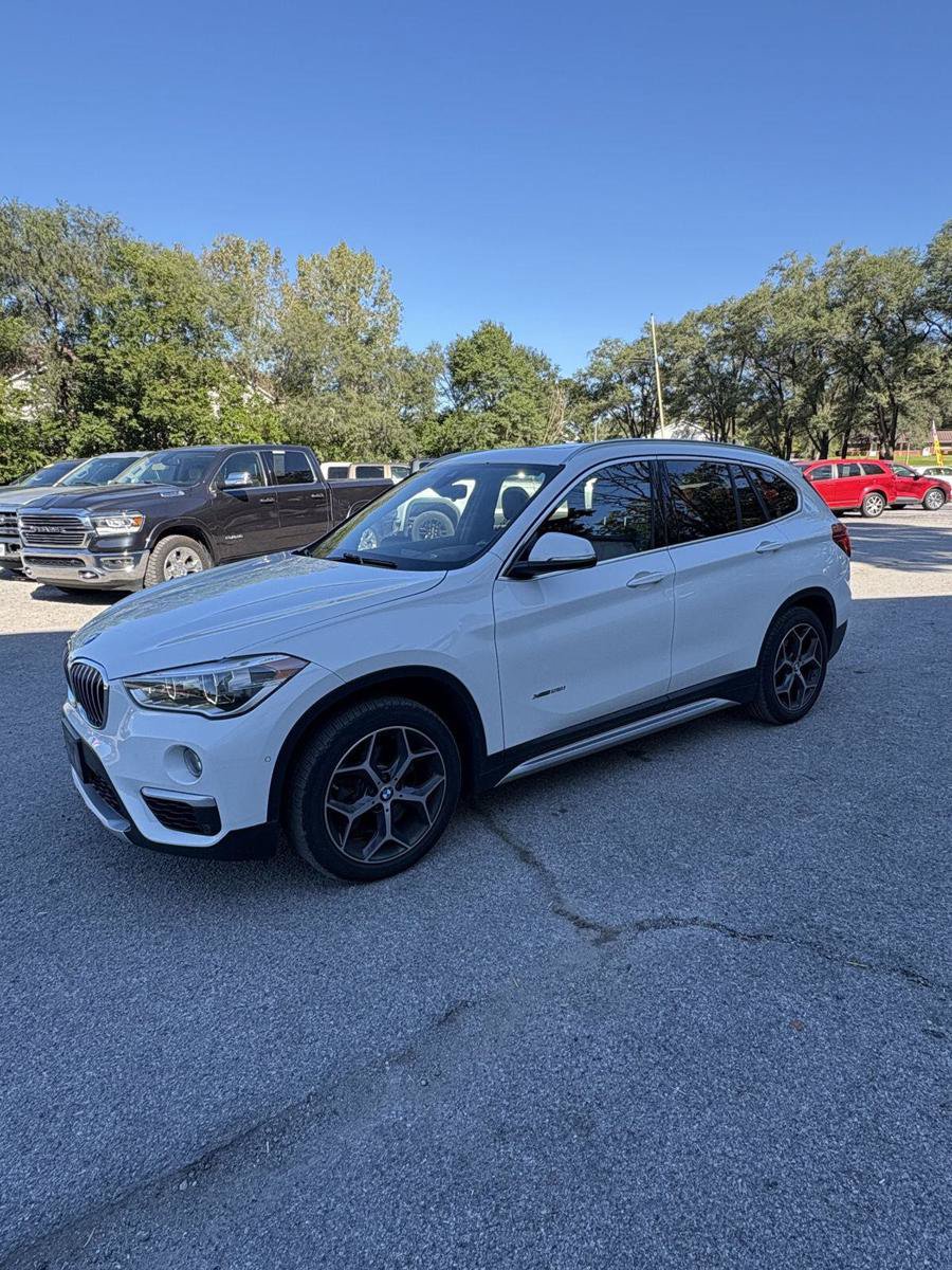 Used 2016 BMW X1 xDrive28i AWD/4WD image 3