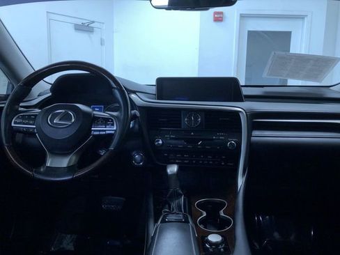 Used 2018 Lexus RX 350 AWD w/ Premium Package image 20