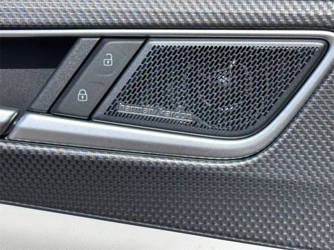 New 2025 Volkswagen Atlas Cross Sport SEL Premium R-Line image 17