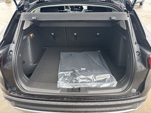 New 2026 Chevrolet Trax LT image 30