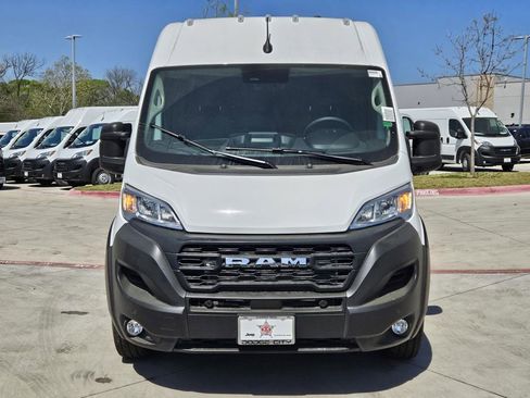 New 2026 RAM ProMaster 2500 w/ Safety Group image 5