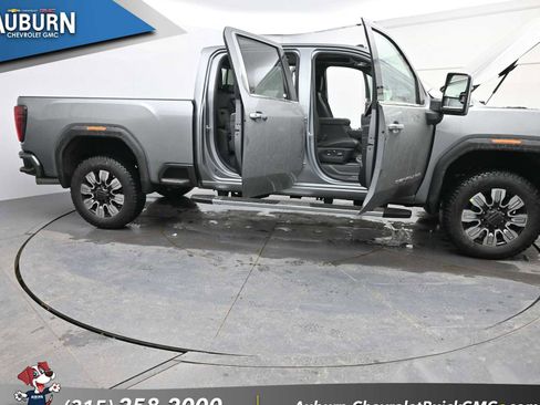 New 2026 GMC Sierra 2500 Denali w/ Denali Reserve Package AWD/4WD image 38