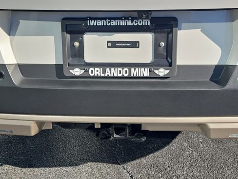 Certified 2025 MINI Cooper Countryman S w/ Comfort Package Max image 6