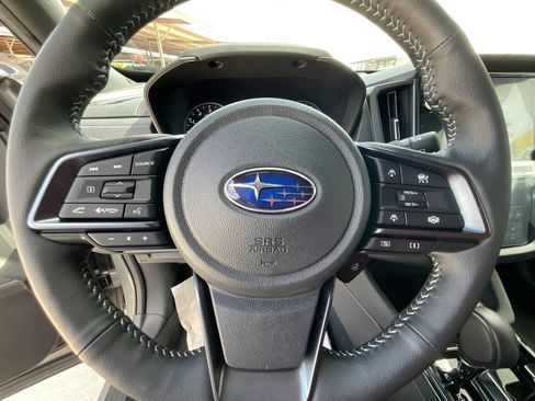 Used 2026 Subaru Forester Limited AWD/4WD image 31