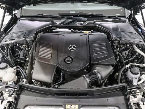Certified 2022 Mercedes-Benz C 300 Sedan image 57