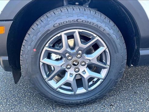 New 2026 Ford Bronco Sport Big Bend AWD/4WD image 12