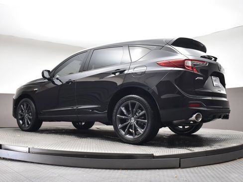 New 2026 Acura RDX A-Spec image 38