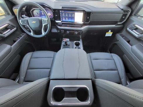 New 2026 Chevrolet Silverado 1500 LT image 29