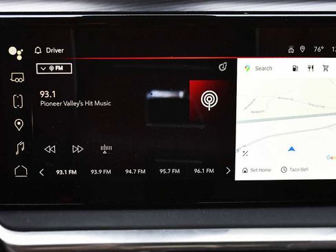 Used 2022 GMC Sierra 1500 Denali Ultimate AWD/4WD image 19