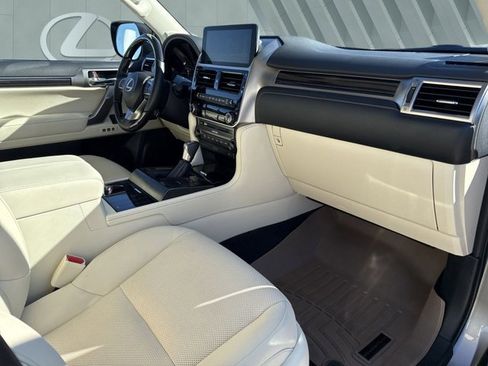 Certified 2023 Lexus GX 460 Premium image 29
