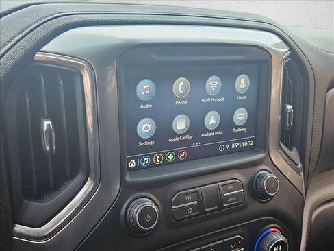 Used 2021 Chevrolet Silverado 1500 RST w/ Texas Edition Plus image 13