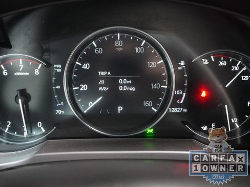 Used 2024 MAZDA CX-5 Carbon Edition AWD/4WD image 26