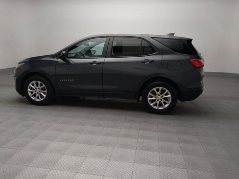 Used 2020 Chevrolet Equinox LS w/ LPO, Cargo Package FWD image 3