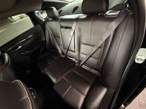 Used 2019 Chevrolet Impala Premier FWD image 22