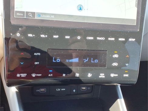 Used 2024 Hyundai Tucson SEL AWD/4WD image 19