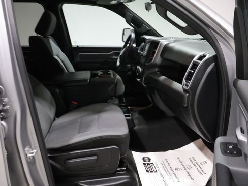 Used 2022 RAM 1500 Big Horn image 22