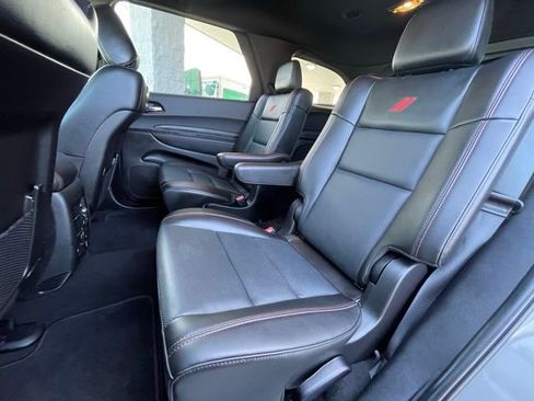 Used 2025 Dodge Durango R/T AWD/4WD image 28