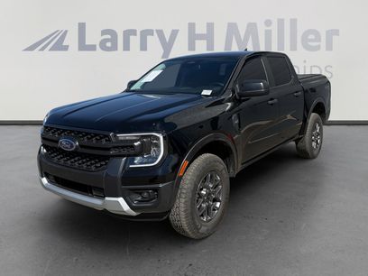 Used 2024 Ford Ranger XLT