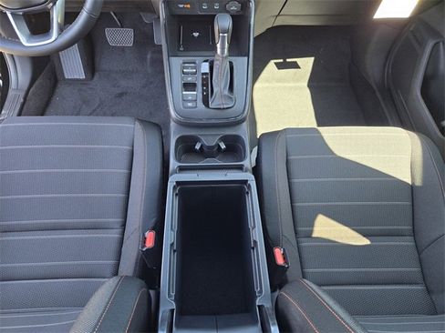 New 2026 Honda CR-V Sport image 22