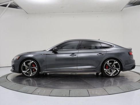 Used 2019 Audi RS 5 Sportback image 2