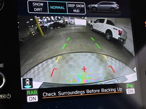 Used 2020 Subaru Outback Onyx Edition XT image 28