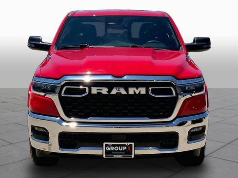Used 2025 RAM 1500 Lone Star AWD/4WD image 4
