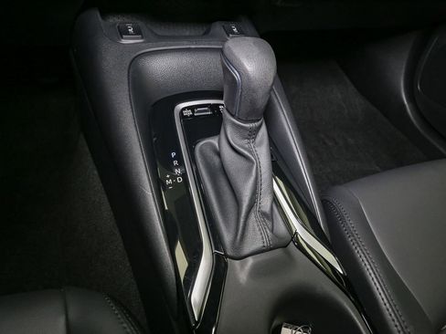 Used 2023 Toyota Corolla XSE w/ Carpet Mat Package (TMS) image 32