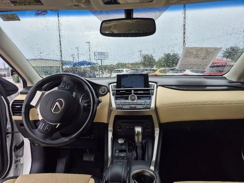 Used 2017 Lexus NX 200t FWD w/ Premium Package image 24
