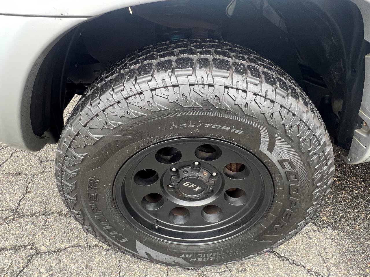 Used 2008 Toyota Tacoma 4x4 Access Cab V6 image 33