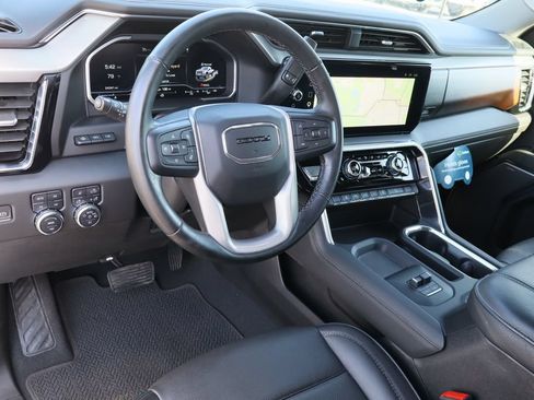 Certified 2024 GMC Sierra 2500 Denali w/ Denali Reserve Package AWD/4WD image 12