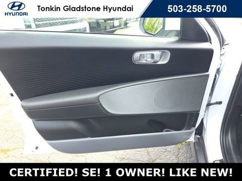 Certified 2024 Hyundai Ioniq 6 SE image 8