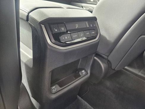 New 2025 Lexus TX 350 AWD image 21