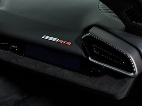 Certified 2024 Ferrari 296 GTB image 50