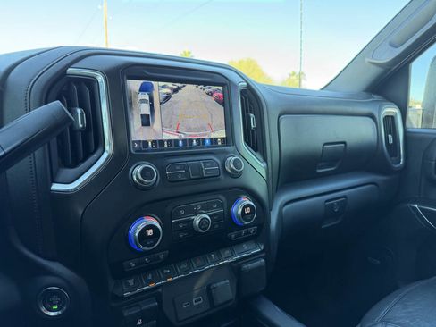 Used 2021 GMC Sierra 2500 AT4 w/ AT4 Premium Plus Package image 25