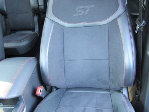 Used 2025 Ford Explorer ST w/ Sun And Sound Package AWD/4WD image 13