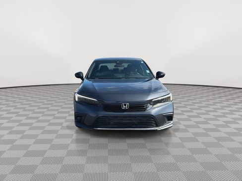 Used 2024 Honda Civic Sport image 3