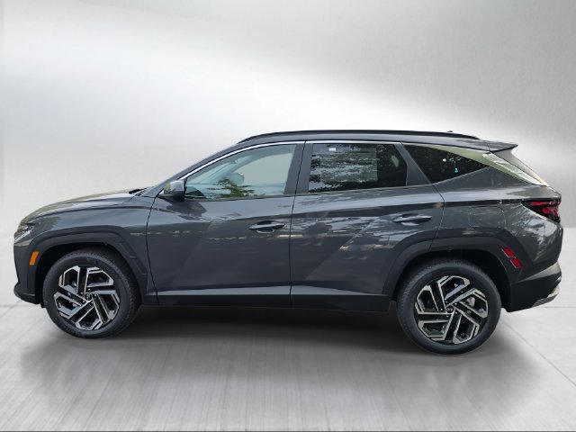 New 2026 Hyundai Tucson SEL Plus AWD/4WD image 6