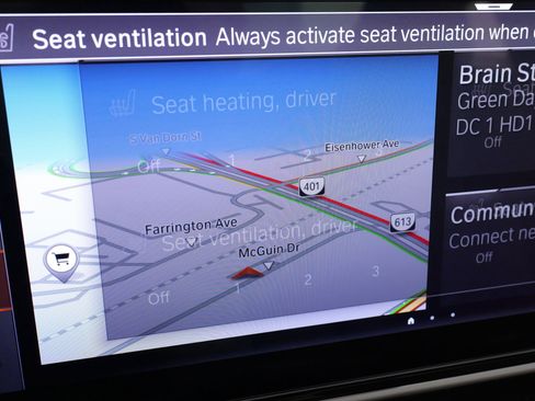 Used 2024 BMW M850i xDrive Coupe w/ M Sport Professional Package image 54