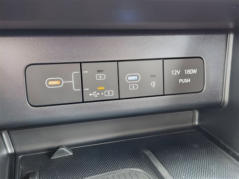 New 2026 Hyundai Sonata SEL image 21