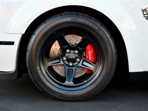 Used 2018 Dodge Challenger SRT Demon image 12